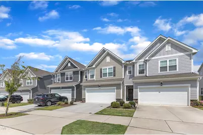 5814 Empathy Lane, Raleigh, NC 27616 - Photo 5