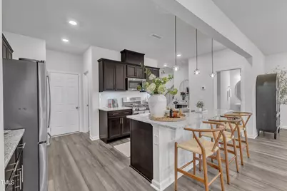 5814 Empathy Lane, Raleigh, NC 27616 - Photo 11