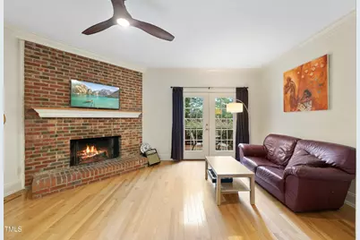 1403 Governors Court, Raleigh, NC 27604 - Photo 3