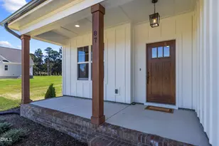 87 Croatoke Ct, Angier, NC 27501 - Photo 3