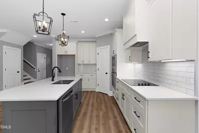 87 Croatoke Court, Angier, NC 27501 - Photo 11