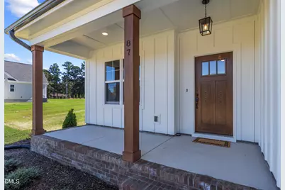 87 Croatoke Court, Angier, NC 27501 - Photo 3