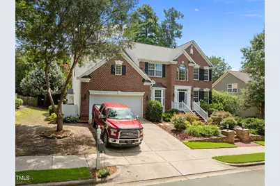 519 Hunting Chase, Durham, NC 27713 - Photo 3