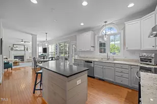 519 Hunting Chase, Durham, NC 27713 - Photo 15