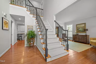 519 Hunting Chase, Durham, NC 27713 - Photo 7