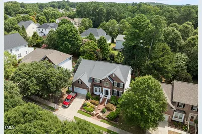 519 Hunting Chase, Durham, NC 27713 - Photo 49