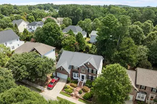 519 Hunting Chase, Durham, NC 27713 - Photo 49