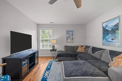 519 Hunting Chase, Durham, NC 27713 - Photo 37