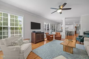 519 Hunting Chase, Durham, NC 27713 - Photo 23