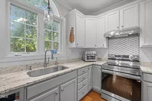 519 Hunting Chase, Durham, NC 27713 - Photo 17