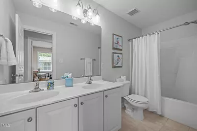 519 Hunting Chase, Durham, NC 27713 - Photo 35