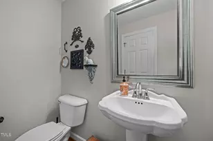 519 Hunting Chase, Durham, NC 27713 - Photo 25