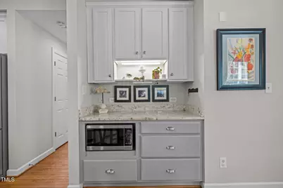 519 Hunting Chase, Durham, NC 27713 - Photo 19