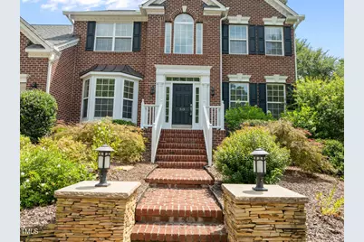 519 Hunting Chase, Durham, NC 27713 - Photo 5