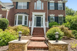 519 Hunting Chase, Durham, NC 27713 - Photo 5