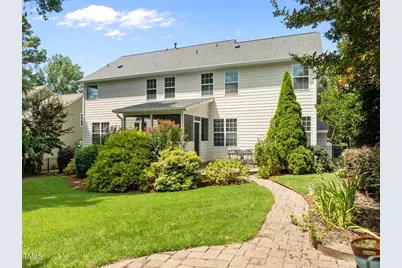 519 Hunting Chase, Durham, NC 27713 - Photo 43