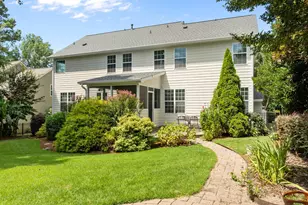 519 Hunting Chase, Durham, NC 27713 - Photo 43