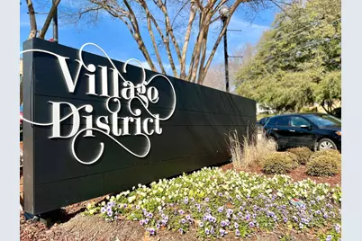 700 Bishops Park Drive #102, Raleigh, NC 27605 - Photo 51