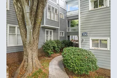 700 Bishops Park Drive #102, Raleigh, NC 27605 - Photo 37