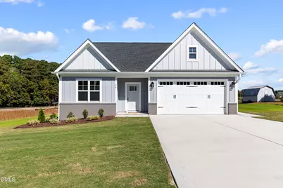 54 Croatoke Court, Angier, NC 27501 - Photo 1