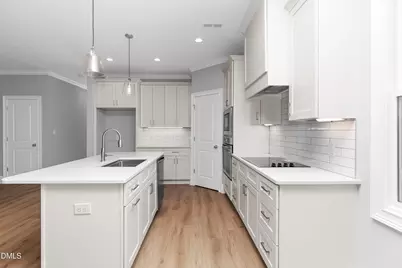 54 Croatoke Court, Angier, NC 27501 - Photo 7