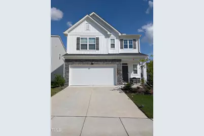 3300 Star Gazing Lane, Durham, NC 27703 - Photo 1