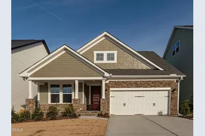 253 Murray Grey Lane, Wake Forest, NC 27587 - Photo 1