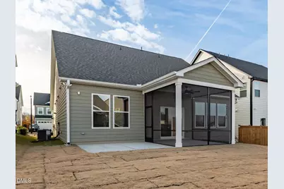 253 Murray Grey Lane, Wake Forest, NC 27587 - Photo 3