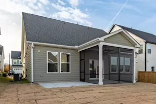 253 Murray Grey Ln, Wake Forest, NC 27587 - Photo 3