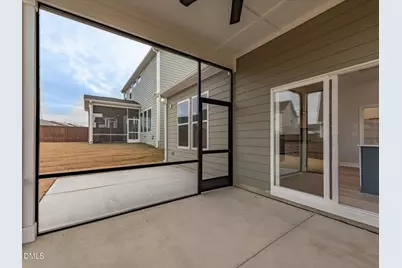 253 Murray Grey Lane, Wake Forest, NC 27587 - Photo 25
