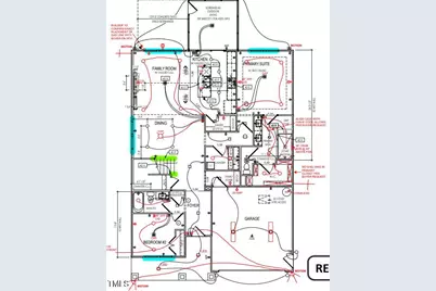 253 Murray Grey Lane, Wake Forest, NC 27587 - Photo 35