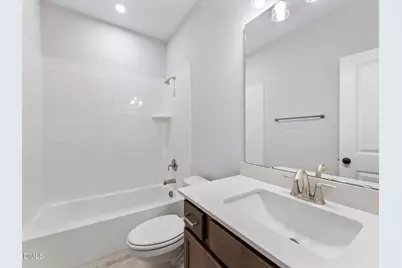 253 Murray Grey Lane, Wake Forest, NC 27587 - Photo 7