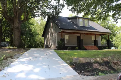 405 Sycamore Street, Oxford, NC 27565 - Photo 5