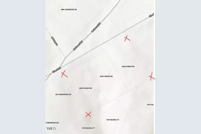 4300-4304 Cheek Road, Durham, NC 27704 - Photo 23