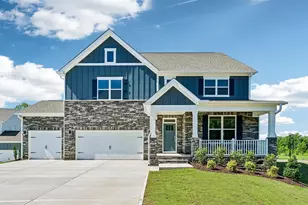55 Pink Iris Ct, Clayton, NC 27520 - Photo 1