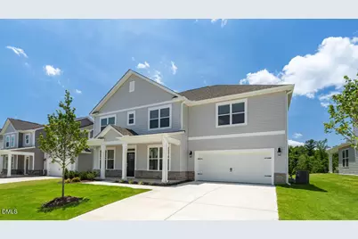 37 Pink Iris Court, Clayton, NC 27520 - Photo 3