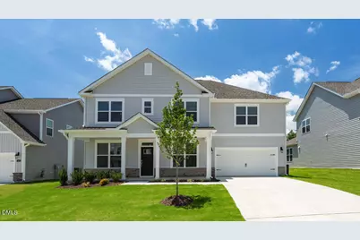 37 Pink Iris Court, Clayton, NC 27520 - Photo 1