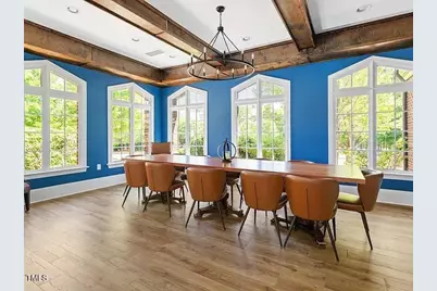 155 Writing Rock Place, Apex, NC 27539 - Photo 27