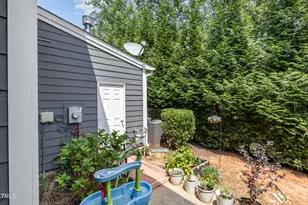 155 Writing Rock Pl, Apex, NC 27539 - Photo 23