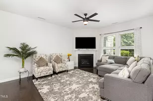 155 Writing Rock Pl, Apex, NC 27539 - Photo 5