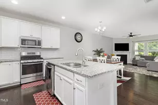 155 Writing Rock Pl, Apex, NC 27539 - Photo 7