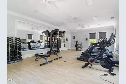 155 Writing Rock Place, Apex, NC 27539 - Photo 37