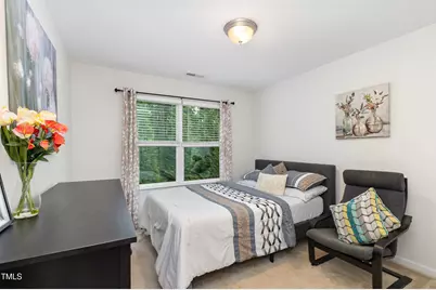 155 Writing Rock Place, Apex, NC 27539 - Photo 17