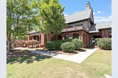 155 Writing Rock Place, Apex, NC 27539 - Photo 41