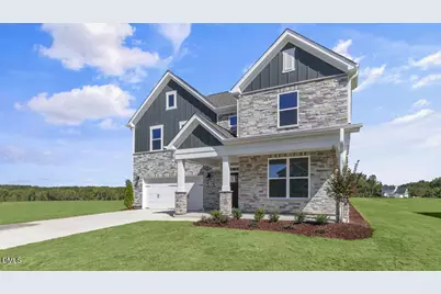 36 Pink Iris Court, Clayton, NC 27520 - Photo 3