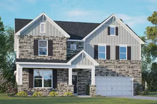 36 Pink Iris Ct, Clayton, NC 27520 - Photo 1