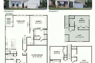 36 Pink Iris Ct, Clayton, NC 27520 - Photo 35