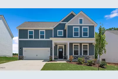 154 Red Jasper Way, Clayton, NC 27520 - Photo 1