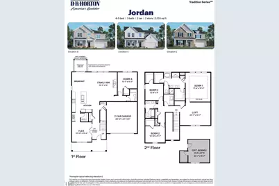 54 Pink Iris Court, Clayton, NC 27520 - Photo 33