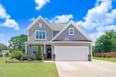 130 Daniel Farm Drive, Benson, NC 27504 - Photo 1